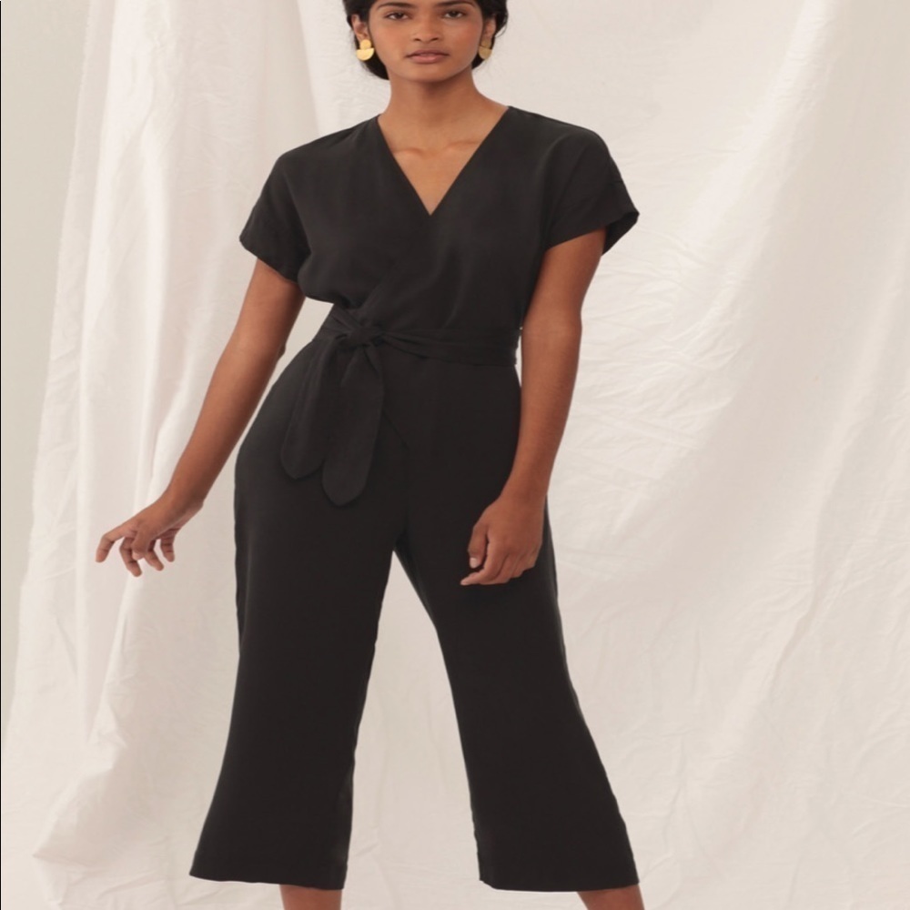 Nice Things By Paloma S Jumpsuit